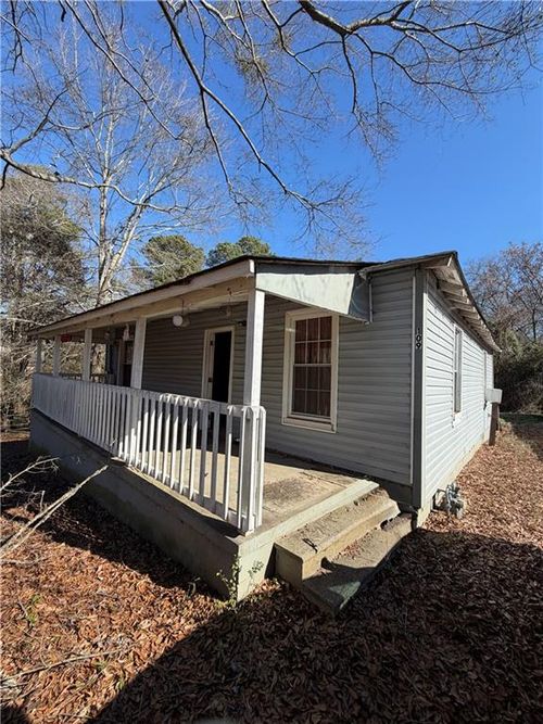 109 Barnesville Ave, Barnesville, GA, 30204-1046 | Card Image