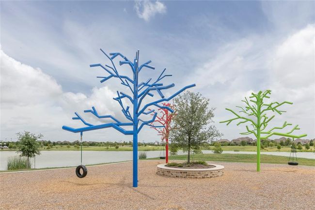 22655 Lima Bean Lane, House other with 5 bedrooms, 5 bathrooms and 3 parking in Cypress TX | Image 17