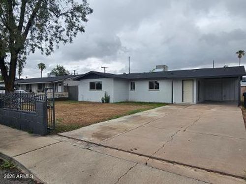 2815 N 48th Ln, Phoenix, AZ, 85035-2143 | Card Image