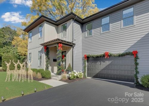 2808 Morson St, Charlotte, NC, 28208-4138 | Card Image