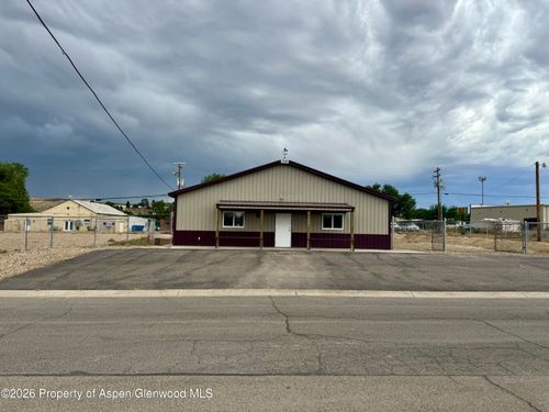 209 E Rio Blanco Ave, Rangely, CO, 81648-3200 | Card Image