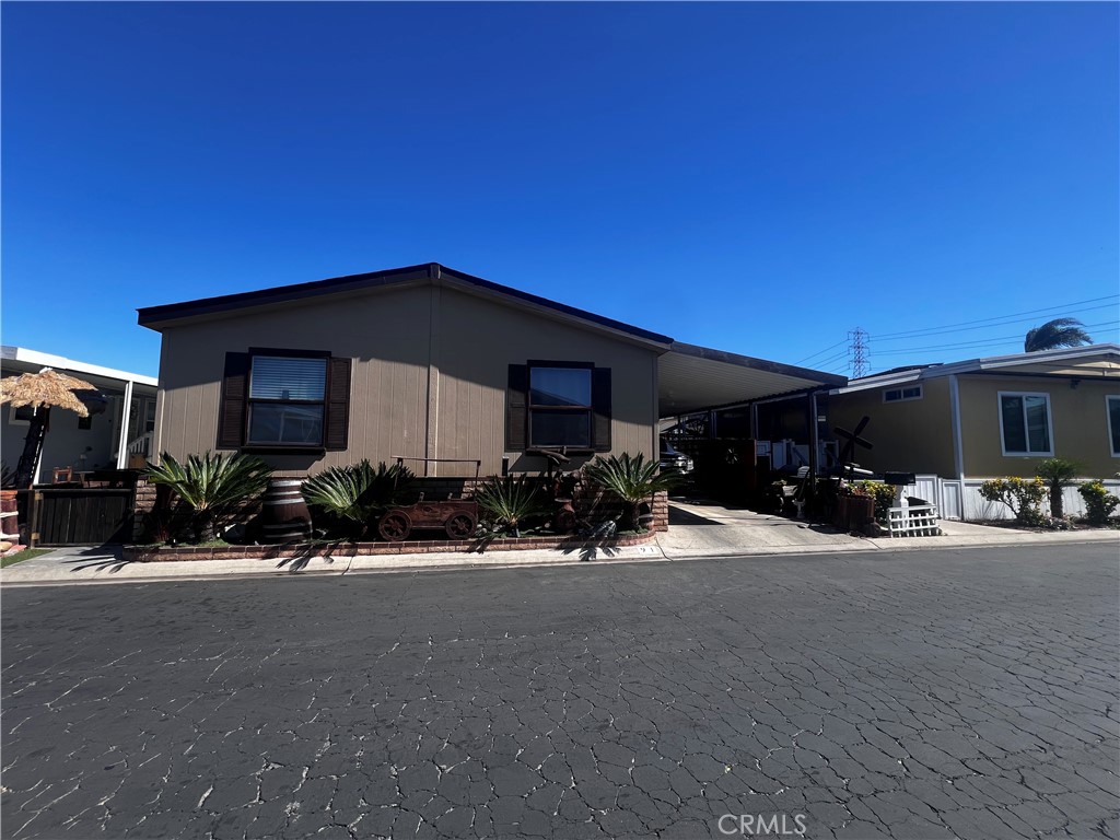Residential in Anaheim 2