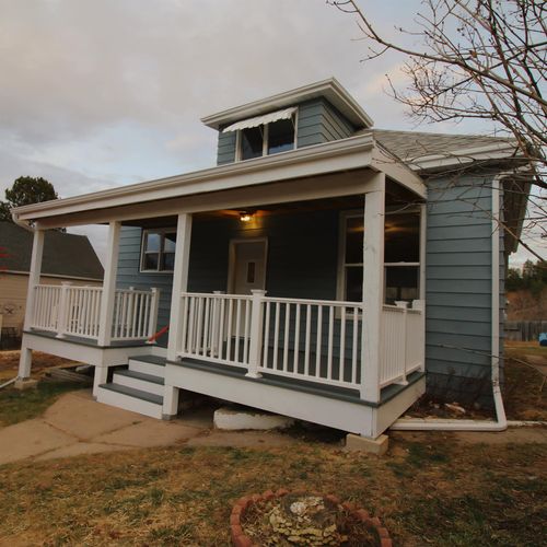 8 Parkdale Ave, lead, SD, 57754-1722 | Card Image