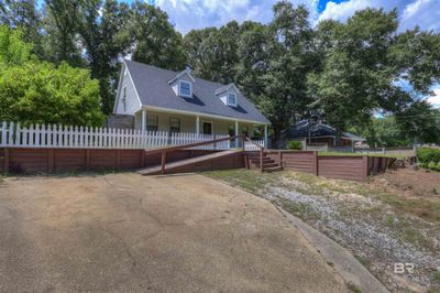 128 Richmond Road, House other with 3 bedrooms, 2 bathrooms and null parking in Daphne AL | Image 3