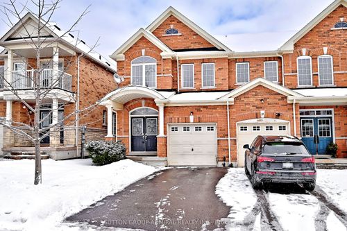 41 Big Hill Cres, Vaughan, ON, L6A4S1 | Card Image