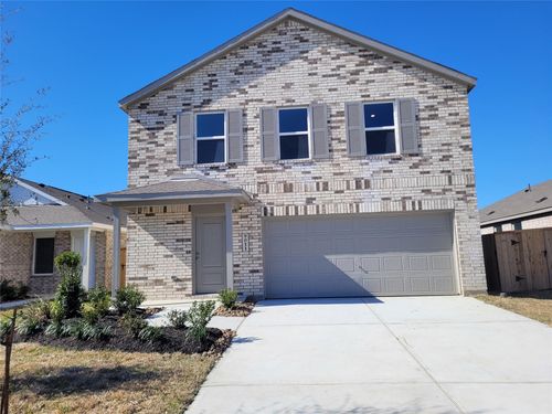 9011 Arctic Rockfish Dr, Baytown, TX, 77521 | Card Image