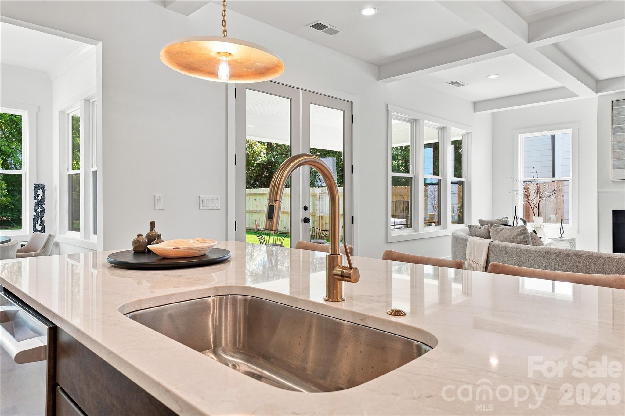 Residential in Charlotte 2