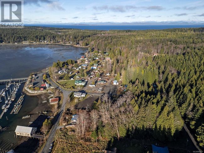 665 1 St St, Home with 0 bedrooms, 0 bathrooms and null parking in Sointula BC | Image 16