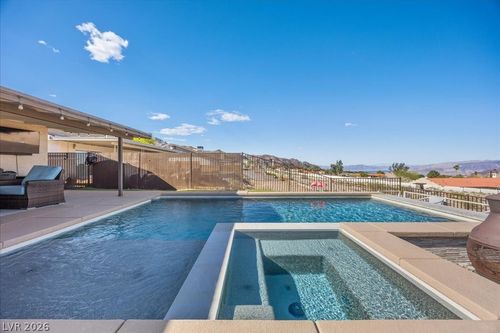 115 Forest Ln, Boulder City, NV, 89005-1603 | Card Image