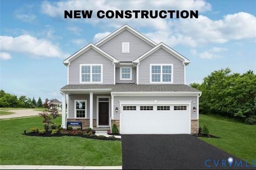 4 Nine Iron Drive, Richmond, VA, 23223 | Card Image