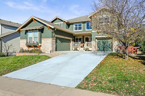 8392 Briar Trace Dr, Castle Pines, CO, 80108-5515 | Card Image