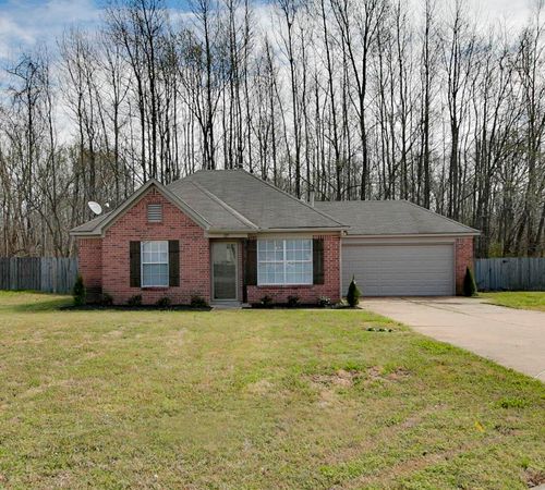 125 Pine Ridge Ln, Oakland, TN, 38060-4177 | Card Image