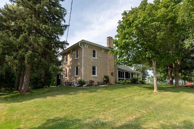 10086 Hedley Dr, House other with 4 bedrooms, 3 bathrooms and 10 parking in Middlesex Centre ON | Image 5