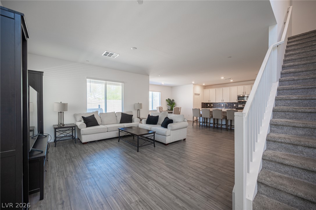 Residential in Las Vegas 4