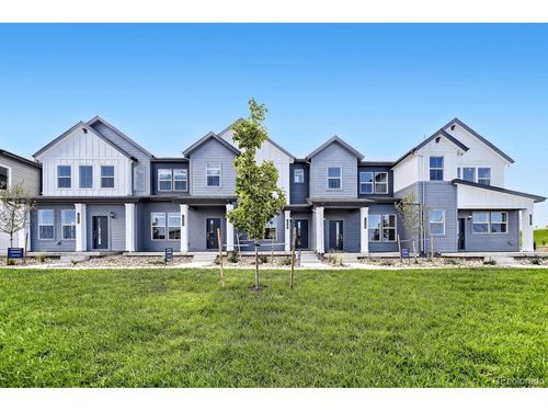 15539 Gilpin Ave, Parker, CO, 80134-7068 | Card Image