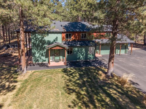 14400 Judd Ln, La Pine, OR, 97739-8883 | Card Image