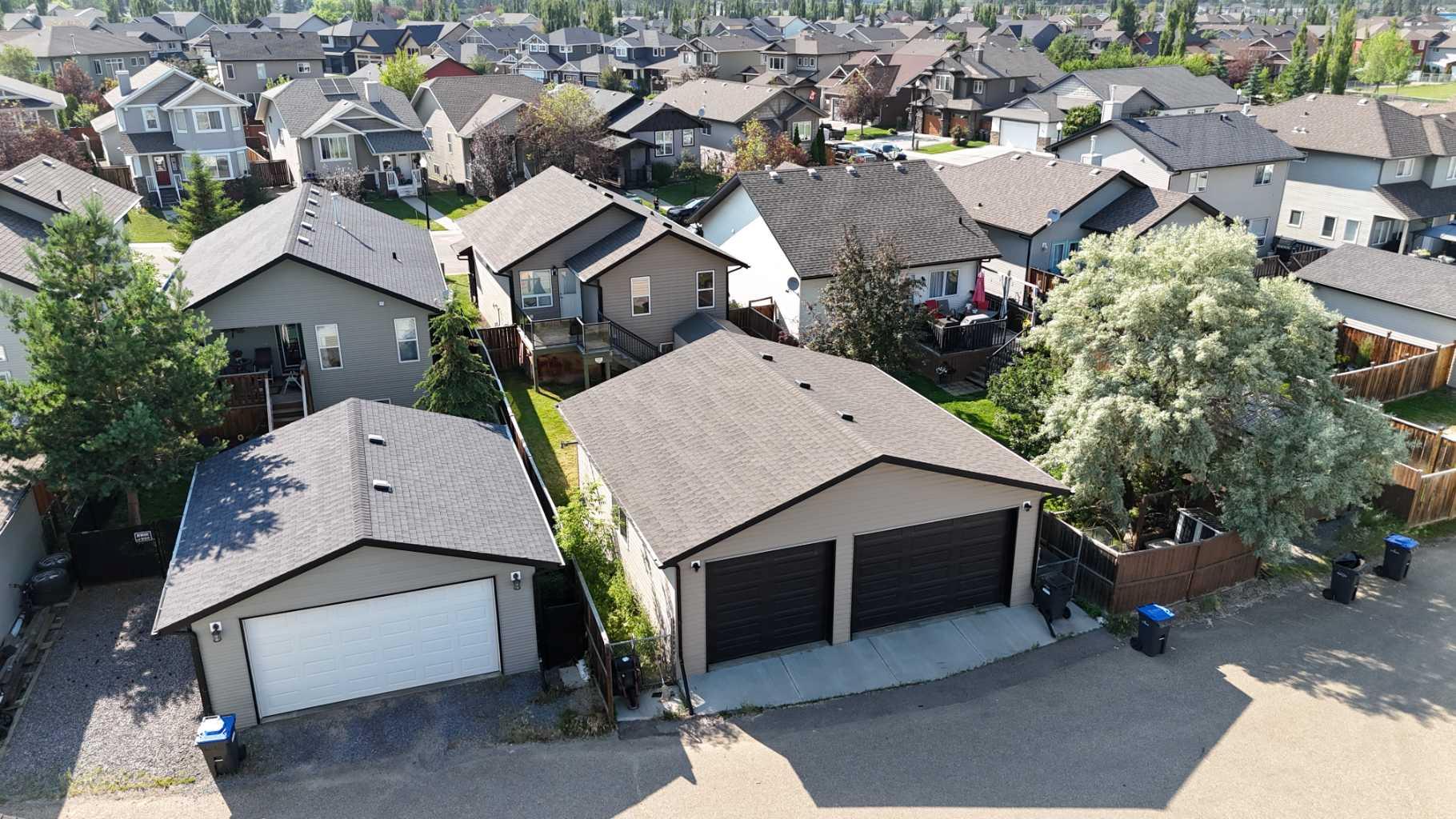 Residential in Sylvan Lake 2
