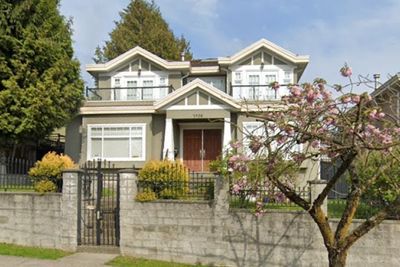 7938 Victoria Dr, House other with 4 bedrooms, 5 bathrooms and 3 parking in Vancouver BC | Image 1