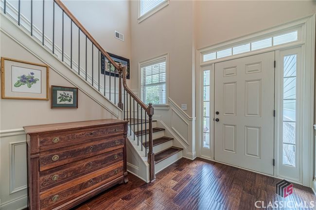 2084 Whitlow View Dr, House other with 4 bedrooms, 3 bathrooms and 2 parking in Bishop GA | Image 14