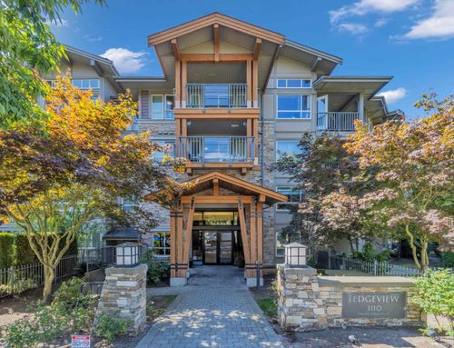 318-3110 Davanee Springs Boulevard, Coquitlam, BC, V3E0B4 | Card Image