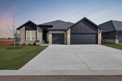 15700 Siloa Ave, Edmond, OK, 73013-4093 | Card Image