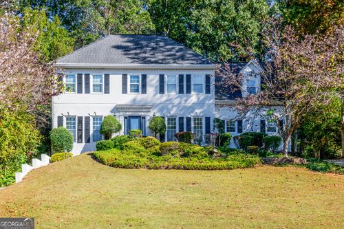 640 Belgrave Ln, Tucker, GA, 30084-2076 | Card Image