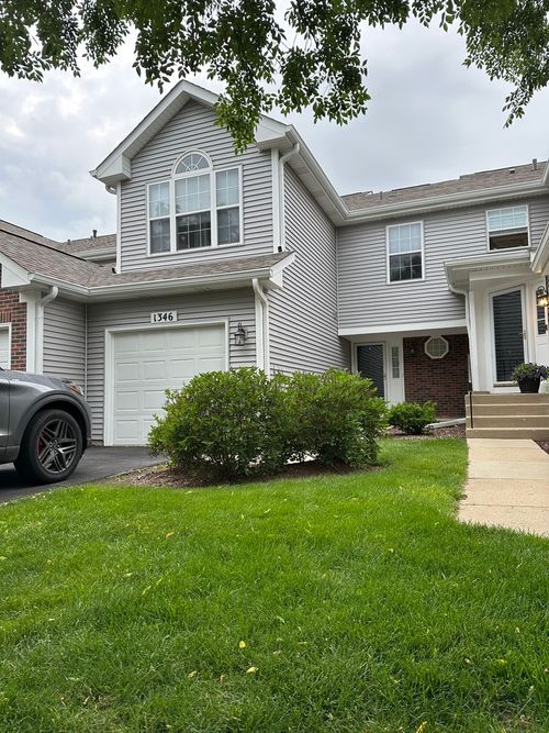 1346 Brunswick Ct, Elgin, IL, 60120-5059 | Card Image