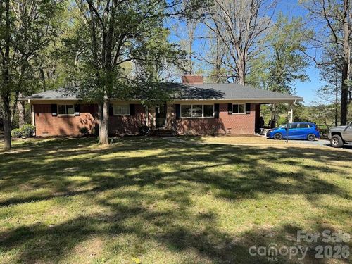 4424 Back Creek Church Rd, Charlotte, NC, 28213-5252 | Card Image