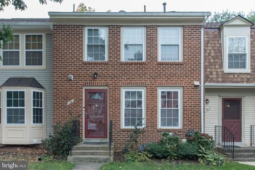12 Cinzano Ct, GAITHERSBURG, MD, 20878-4109 | Card Image