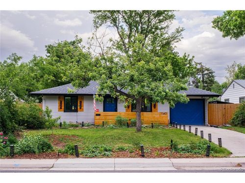 1140 S Elm St, Denver, CO, 80246-3207 | Card Image