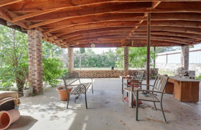 1518 Stadium Ave, House other with 2 bedrooms, 1 bathrooms and 1 parking in Big Spring TX | Image 17