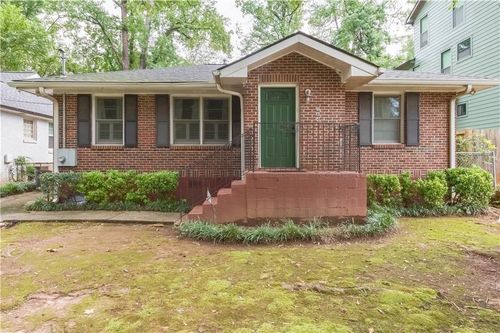 564 Parker Ave, Decatur, GA, 30032-3965 | Card Image