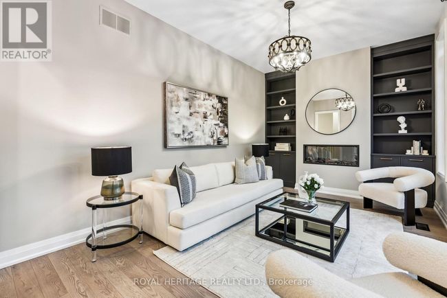 Lot 4 Inverlynn Way, House other with 5 bedrooms, 4 bathrooms and 4 parking in Whitby (Lynde Creek) ON | Image 19