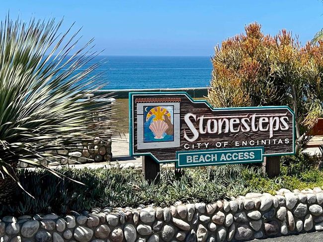 569 N Vulcan Ave, House other with 3 bedrooms, 3 bathrooms and 2 parking in Encinitas CA | Image 28