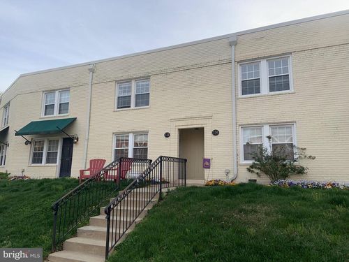 732 N Oakland St, ARLINGTON, VA, 22203-2223 | Card Image