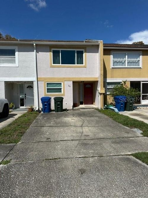 20-2811 S Pines Drive, LARGO, FL, 33771 | Card Image
