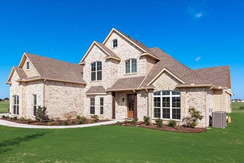 6421 Dalyn Dr, Midlothian, TX, 76065-7469 | Card Image