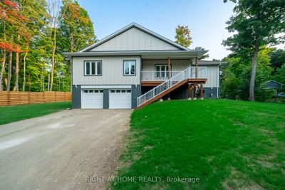 50 Breithaupt Cres, House other with 3 bedrooms, 4 bathrooms and 8 parking in Tiny ON | Image 1