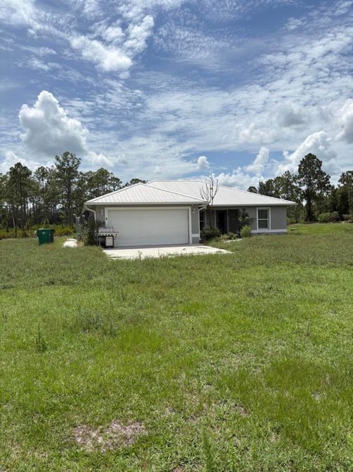 2872 Secretariat Drive, LABELLE, FL, 33935 | Card Image