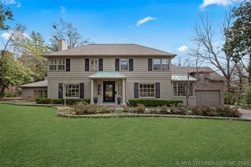 1764 E 30th St, Tulsa, OK, 74114-5404 | Card Image