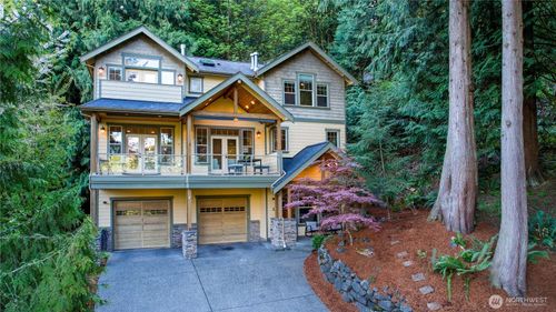 1 Valley View Cir, Bellingham, WA, 98229-2745 | Card Image
