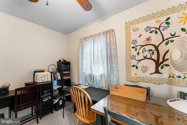 660 Cralle Ave, House other with 2 bedrooms, 1 bathrooms and null parking in Tappahannock VA | Image 11