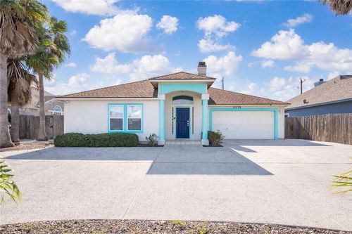 14029 Coquina Bay Ave, Corpus Christi, TX, 78418-6546 | Card Image