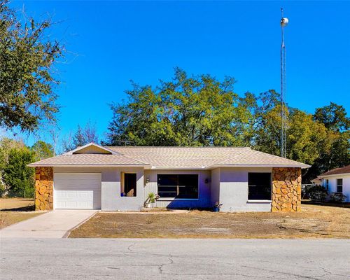 4128 Glade Rd, SPRING HILL, FL, 34606-6855 | Card Image