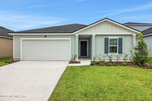 14400 Creekbluff Way, Jacksonville, FL, 32234-2514 | Card Image