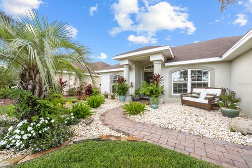 116 Arena Lake Dr, PALM COAST, FL, 32137-6915 | Card Image