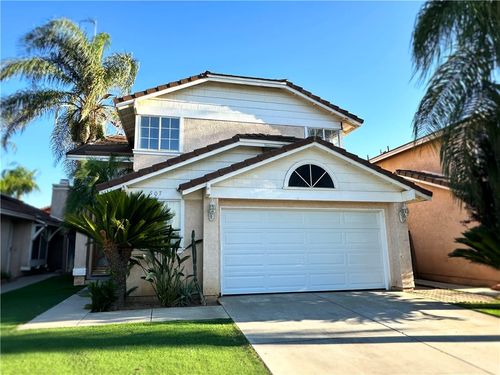 507 Lassa Way, Perris, CA, 92571-3372 | Card Image