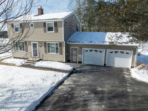 86 Littlefield Road, Lisbon, ME, 04250 | Card Image