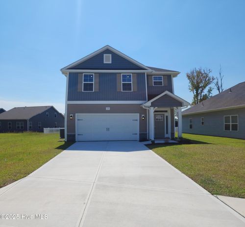 77 Fishing Creek Dr, New Bern, NC, 28562 | Card Image