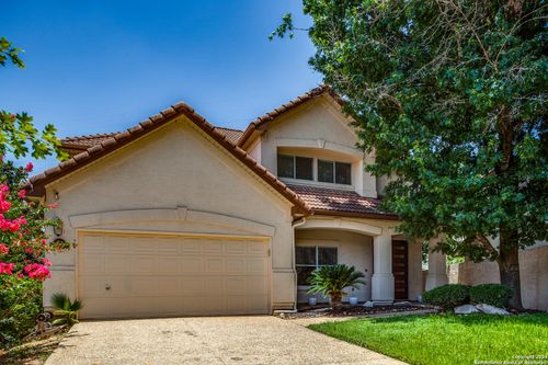 18954 Las Vistas, San Antonio, TX, 78258-4126 | Card Image